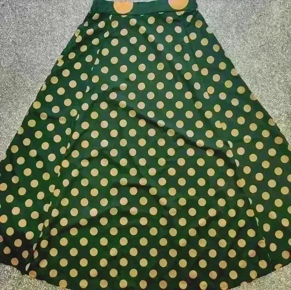 Womens 2 piece skirt set - Picture 4 of 4